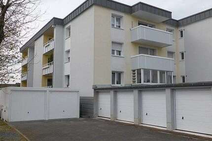 Wohnung Schalksmühle - 4 Zimmer, 103 m&sup2;, 668&euro; | Angebot:24889989
