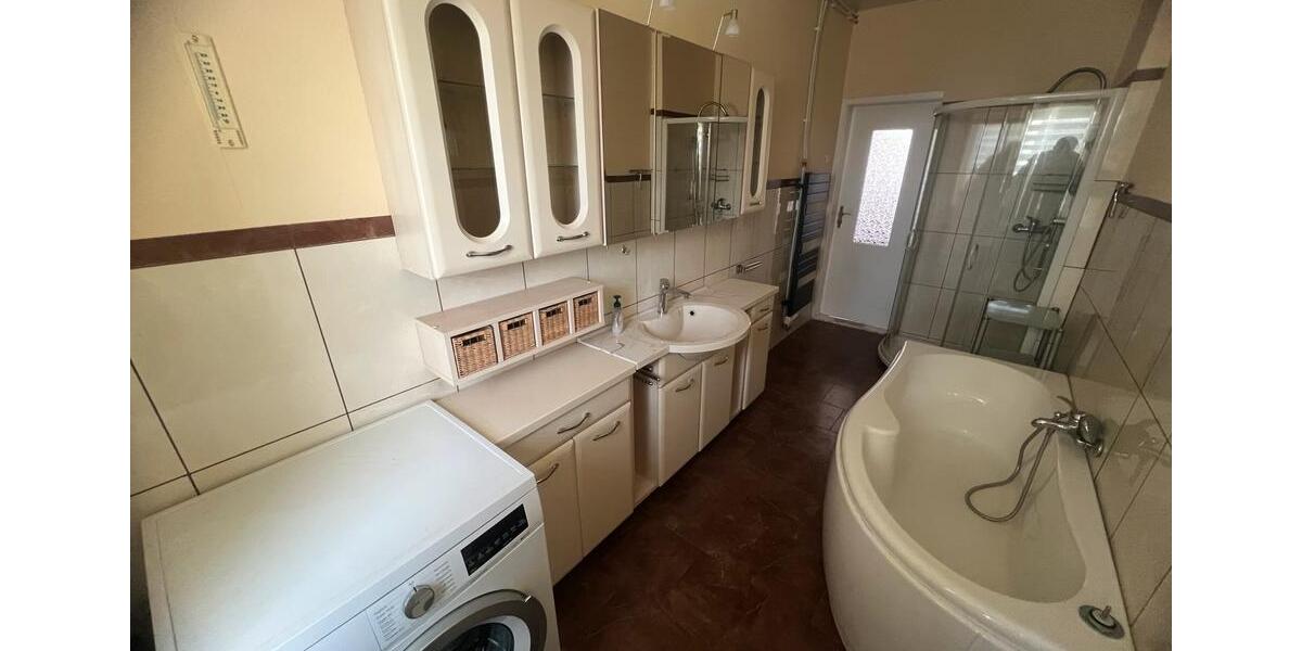 Erdgeschoßwohnung Eisleben (Lutherstadt) - 3 Zimmer, 85 m&sup2;, 530&euro; | Angebot:24562256