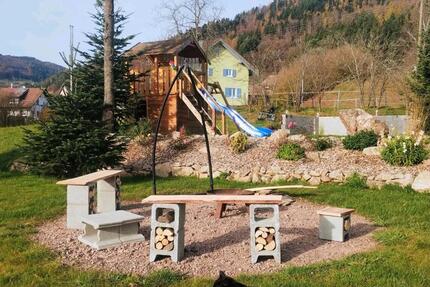 Kinderfreundliche WG im Grünen 4 zimmer