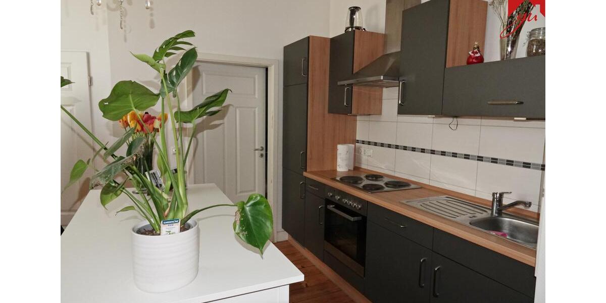 Etagenwohnung Aurich - 2 Zimmer, 60 m&sup2;, 490&euro; | Angebot:26532315