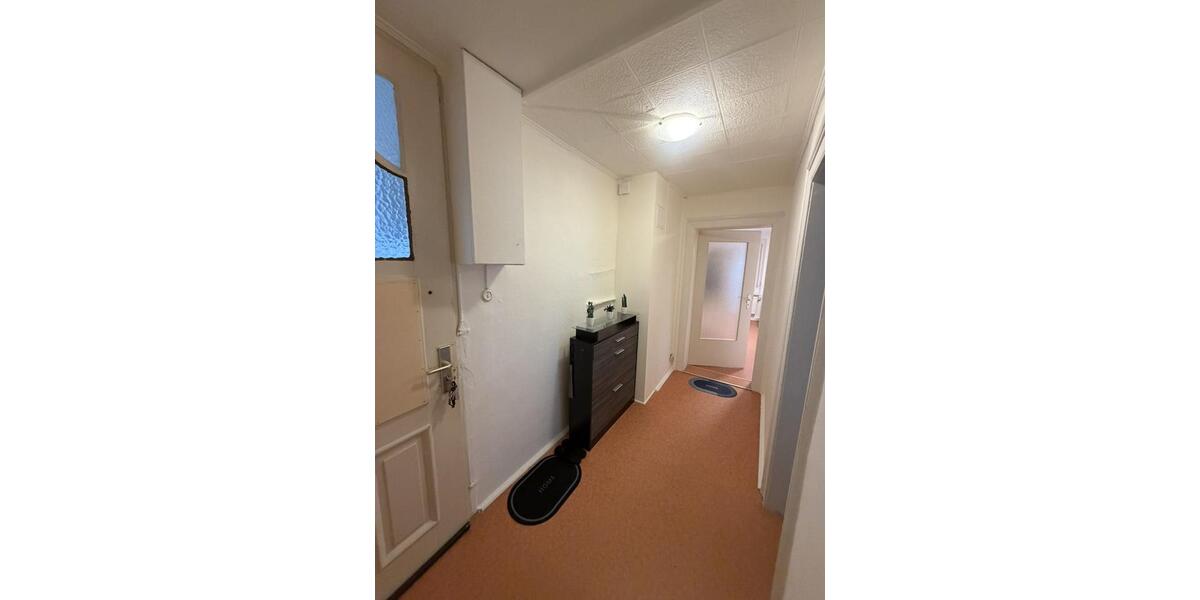 Etagenwohnung Nürnberg Gaismannshof - 2 Zimmer, 60 m&sup2;, 600&euro; | Angebot:26531559