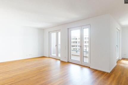 NeubauWohnung im LQC