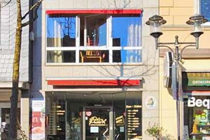 Gastronomie in Solingen 490 € 106 m²