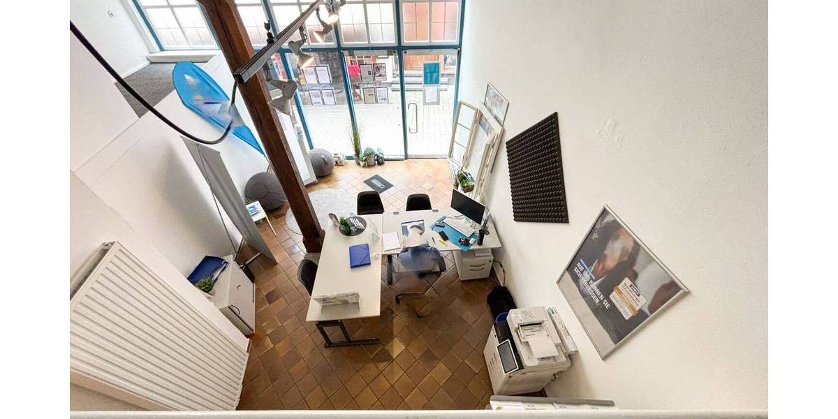 Gewerbeobjekt Limburg - 2 Zimmer, 760&euro; | Angebot:25708025