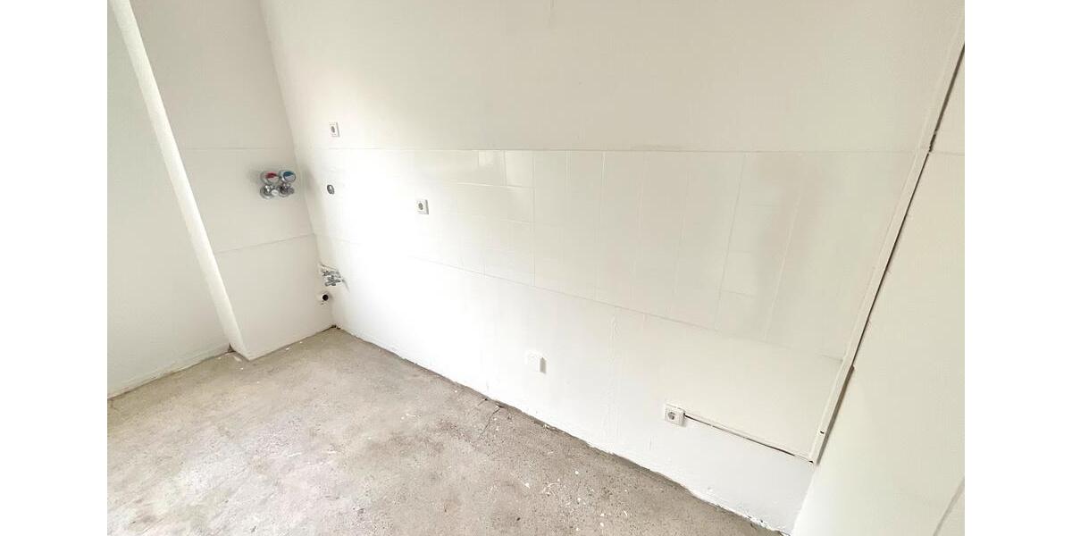 Große Wohnung mit Balkon in MS-Kinderhaus 3 zimmer