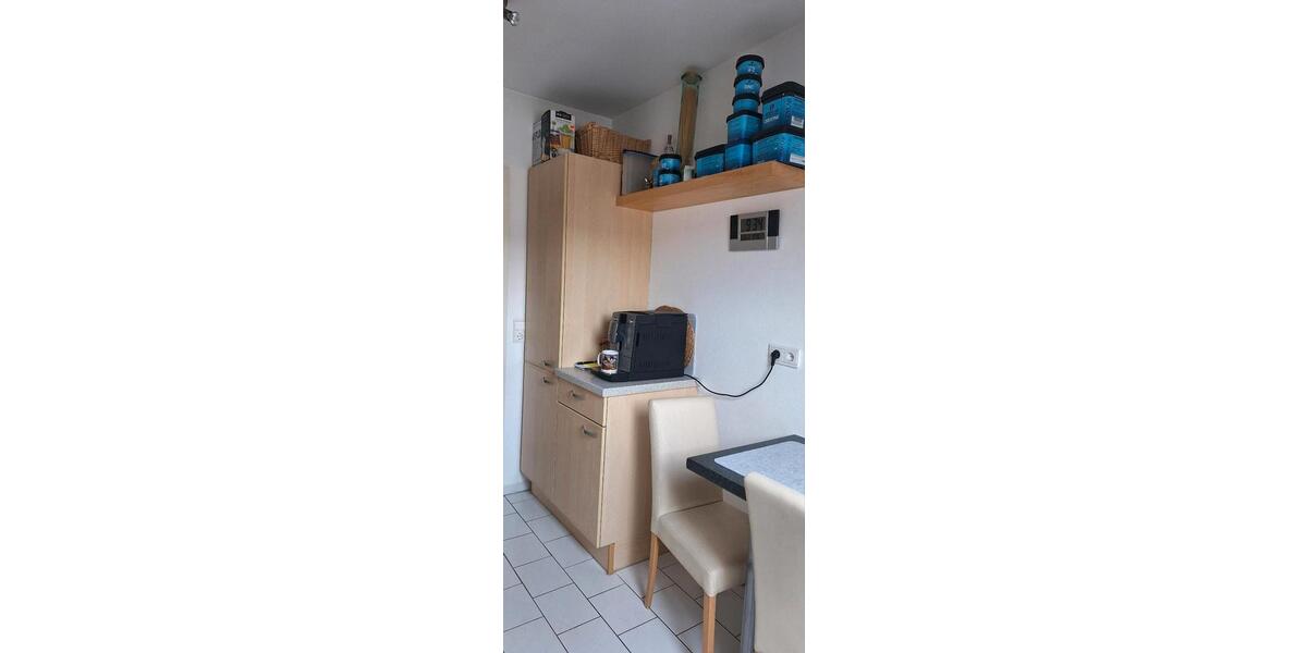 Dachgeschoßwohnung Selb - 2.5 Zimmer, 66 m&sup2;, 480&euro; | Angebot:26476781