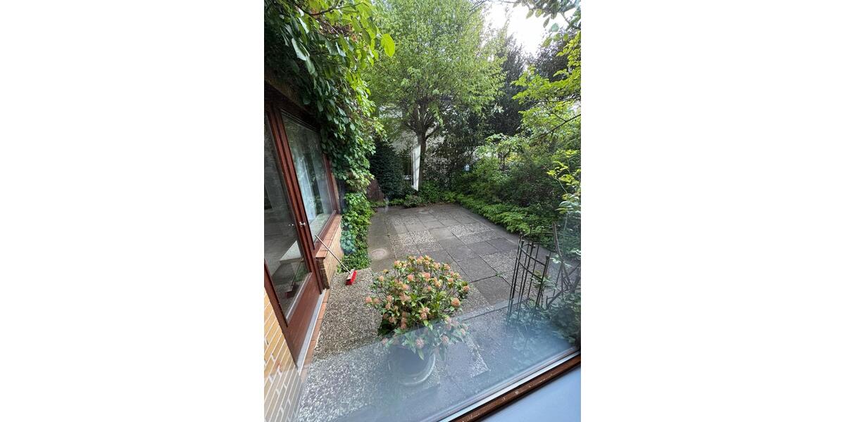 Reihenhaus Kiel Blücherplatz - 6 Zimmer, 130 m&sup2;, 1.600&euro; | Angebot:26665826