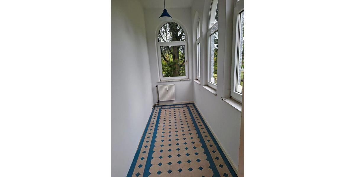 Erdgeschoßwohnung Bücken - 5 Zimmer, 134 m&sup2;, 1.150&euro; | Angebot:26487682