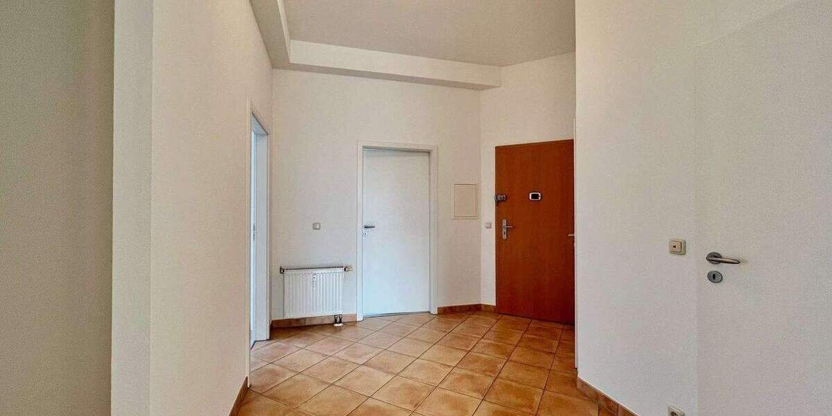 Etagenwohnung Offenbach Rumpenheim - 3 Zimmer, 106 m&sup2;, 1.325&euro; | Angebot:25214257