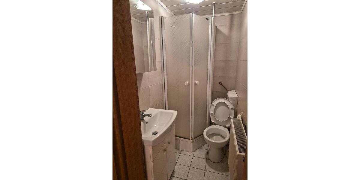 Wohnung in Plattling 2 zimmer