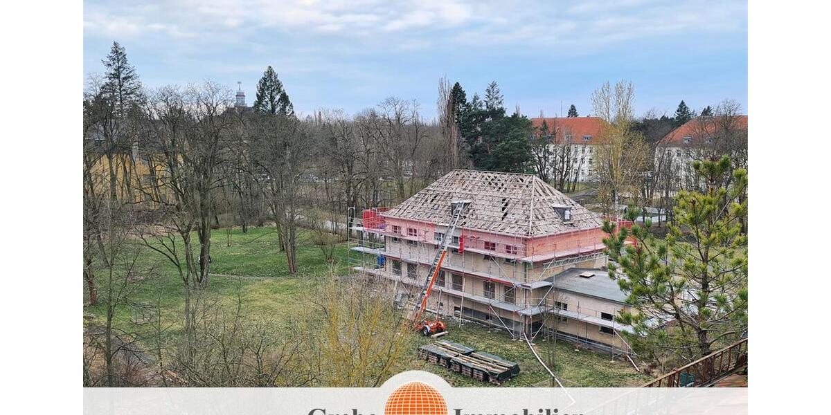 Erdgeschoßwohnung Zossen - 3 Zimmer, 72 m&sup2;, 1.000&euro; | Angebot:22516916