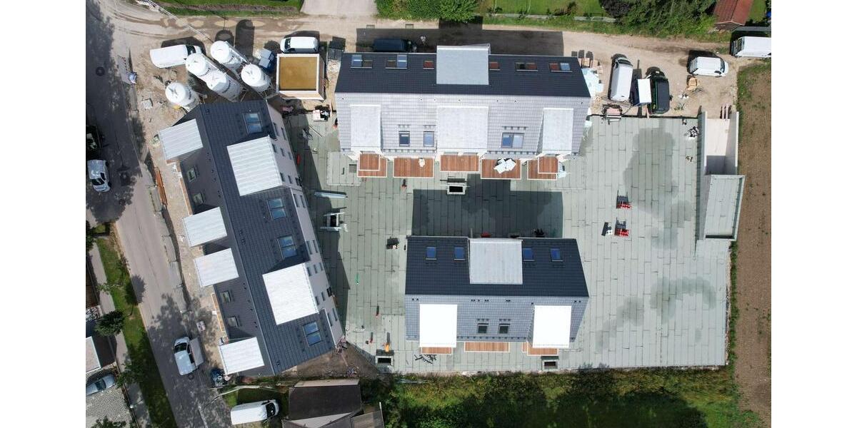 Etagenwohnung Anzing - 2 Zimmer, 47 m&sup2;, 1.030&euro; | Angebot:25002695