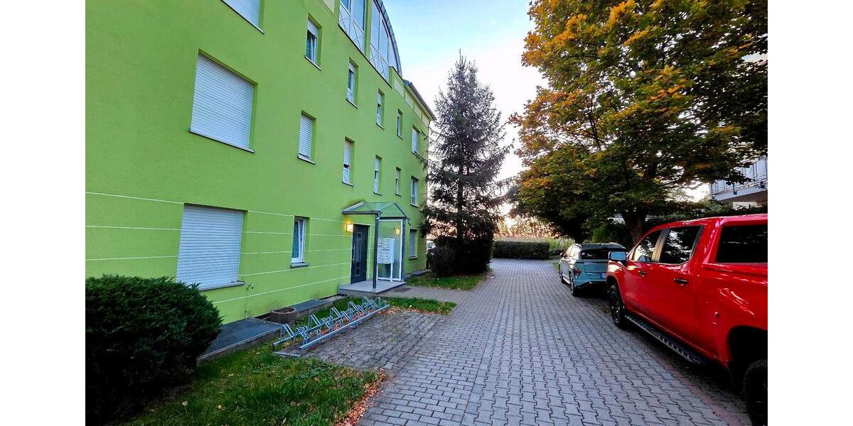Dachgeschoßwohnung Frankenberg (Sachsen) - 5 Zimmer, 132 m&sup2;, 725&euro; | Angebot:27632125