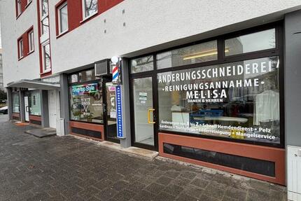 Gewerbeobjekt Steinbach (Taunus) - 800&euro; | Angebot:24566464