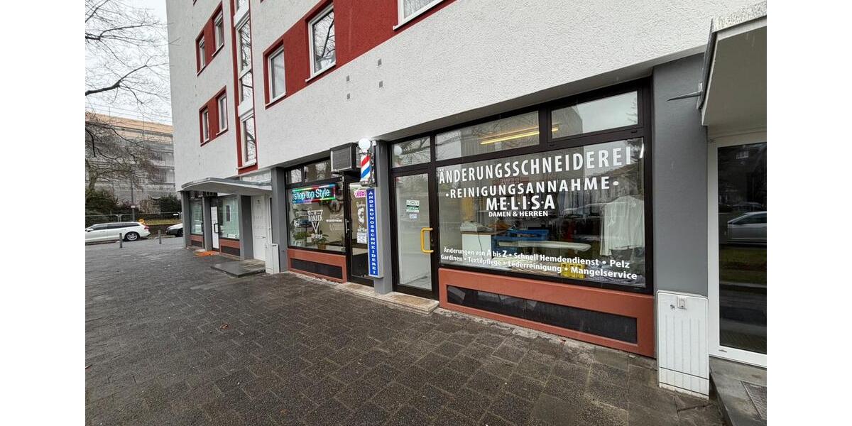 Gewerbeobjekt Steinbach (Taunus) - 800&euro; | Angebot:24566464