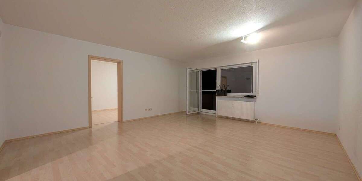 Etagenwohnung Sachsenheim / Großsachsenheim Großsachsenheim - 2 Zimmer, 53 m&sup2;, 740&euro; | Angebot:25895601