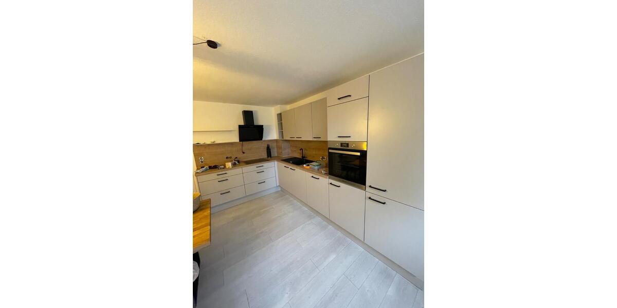 Etagenwohnung Nieheim - 4 Zimmer, 116 m&sup2;, 720&euro; | Angebot:26253466