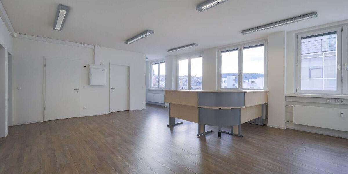 Gewerbeobjekt Pforzheim Innenstadt - 1.200&euro; | Angebot:24906960