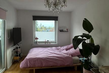Wohnen auf Zeit Düsseldorf Stadtbezirk 7 - 1 Zimmer, 18 m&sup2;, 535&euro; | Angebot:25989698