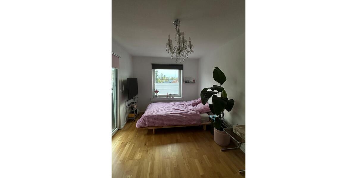 Wohnen auf Zeit Düsseldorf Stadtbezirk 7 - 1 Zimmer, 18 m&sup2;, 535&euro; | Angebot:25989698