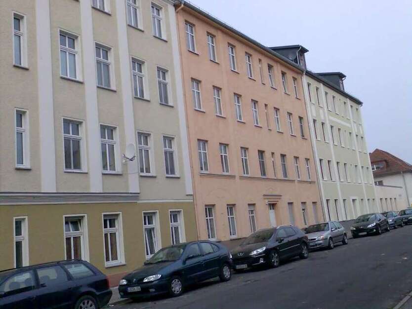 Wohnung zum Mieten in Fürstenwalde 410,22 € 38.7 m²