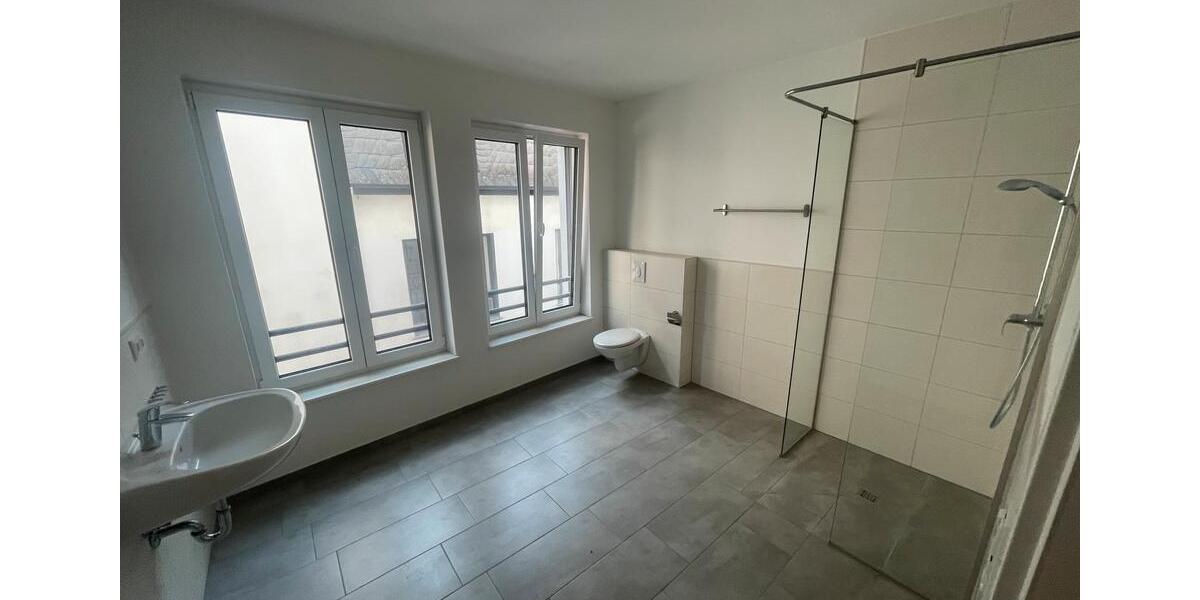 WG-Zimmer, Studentenzimmer 3 zimmer