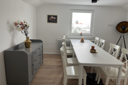 Wohnung Mühlheim Lämmerspiel Lämmerspiel - 1 Zimmer, 15 m&sup2;, 545&euro; | Angebot:24689329