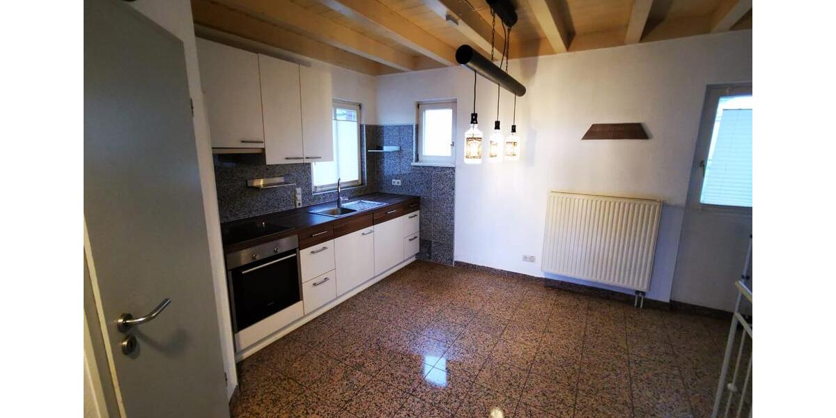 Etagenwohnung Hohberg - 2 Zimmer, 50 m&sup2;, 750&euro; | Angebot:24853861