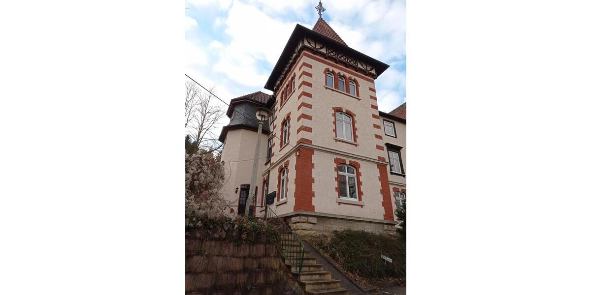 Etagenwohnung Meiningen - 1 Zimmer, 36 m&sup2;, 320&euro; | Angebot:26545268