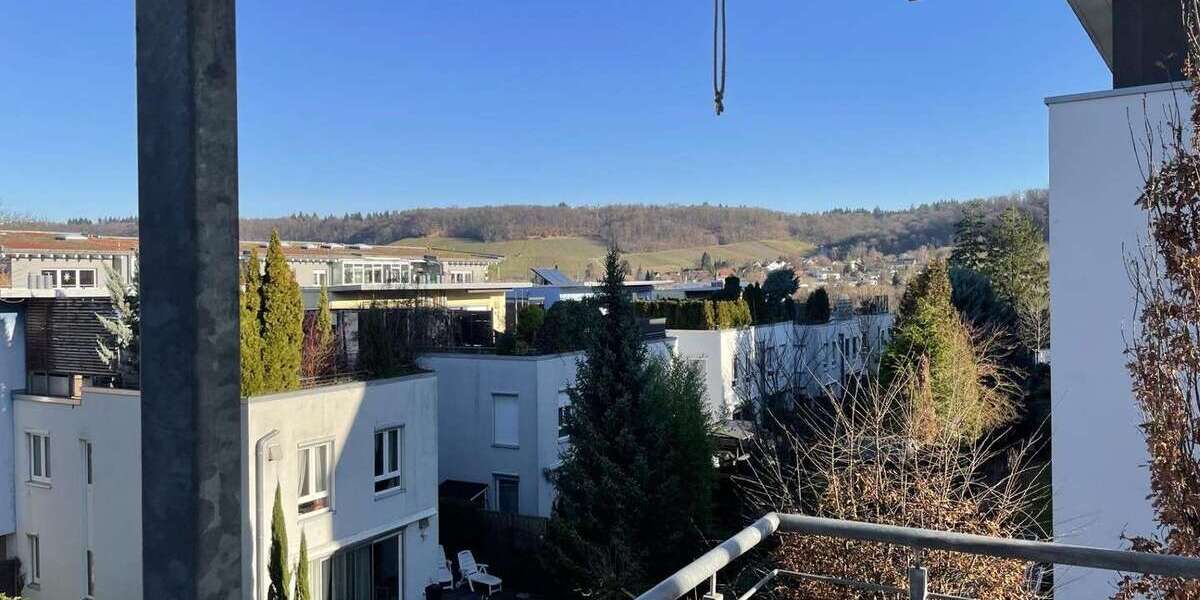 Etagenwohnung Heilbronn Kernstadt - 3 Zimmer, 82 m&sup2;, 850&euro; | Angebot:25235448