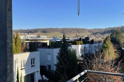 Wohnung Heilbronn Kernstadt - 3 Zimmer, 82 m&sup2;, 850&euro; | Angebot:25235448