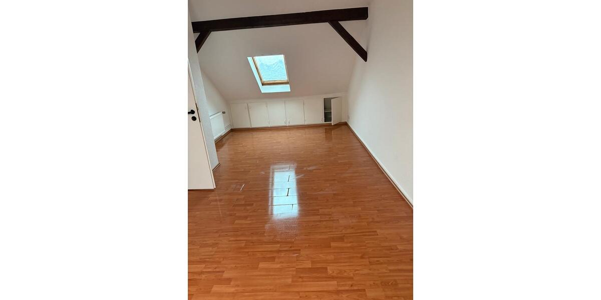 Vorerst Anfragestop: Wohnung in Bilm zu vermieten 2 zimmer