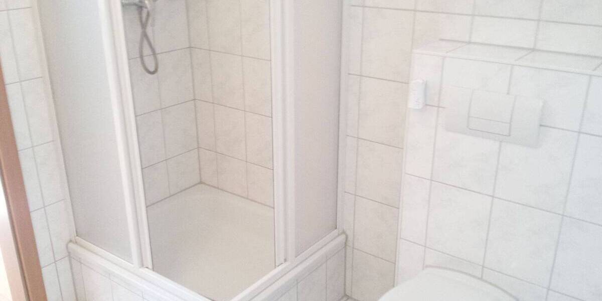 Etagenwohnung Waren (Müritz) Waren - 2 Zimmer, 45 m&sup2;, 430&euro; | Angebot:26825481