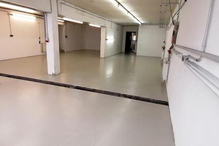 Werkstatt Gewerberaum zimmer