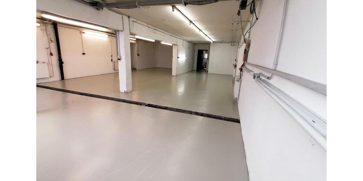Werkstatt Gewerberaum zimmer