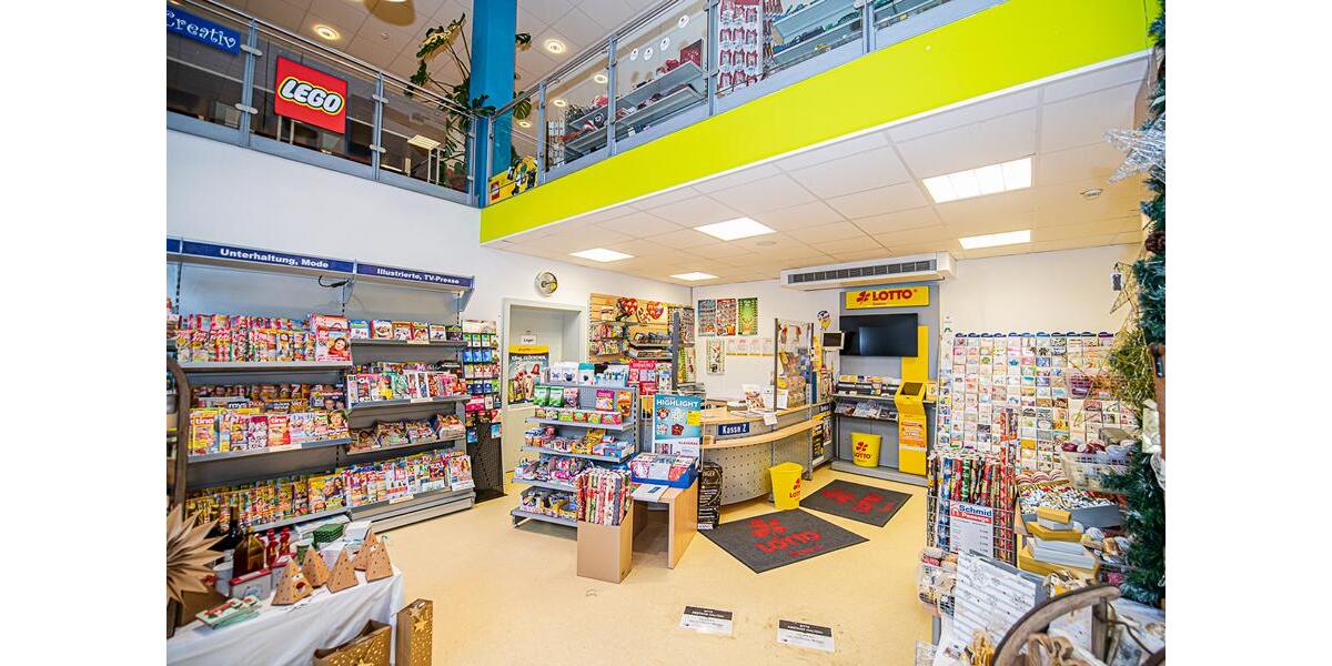 Attraktive Gewerbeflächen in zentraler Lage von Roding zu vermieten - Gewerbeobjekt Roding | Angebot:26994315