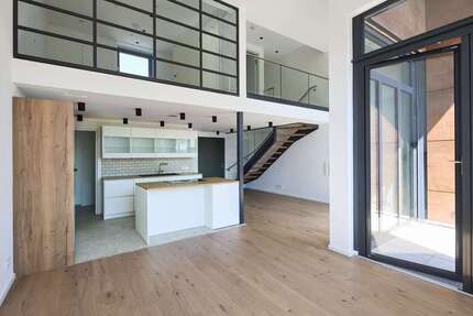 Wohnung Wertingen - 2 Zimmer, 74 m&sup2;, 1.030&euro; | Angebot:24780938