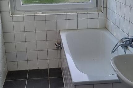 Maisonette mit Balkon
