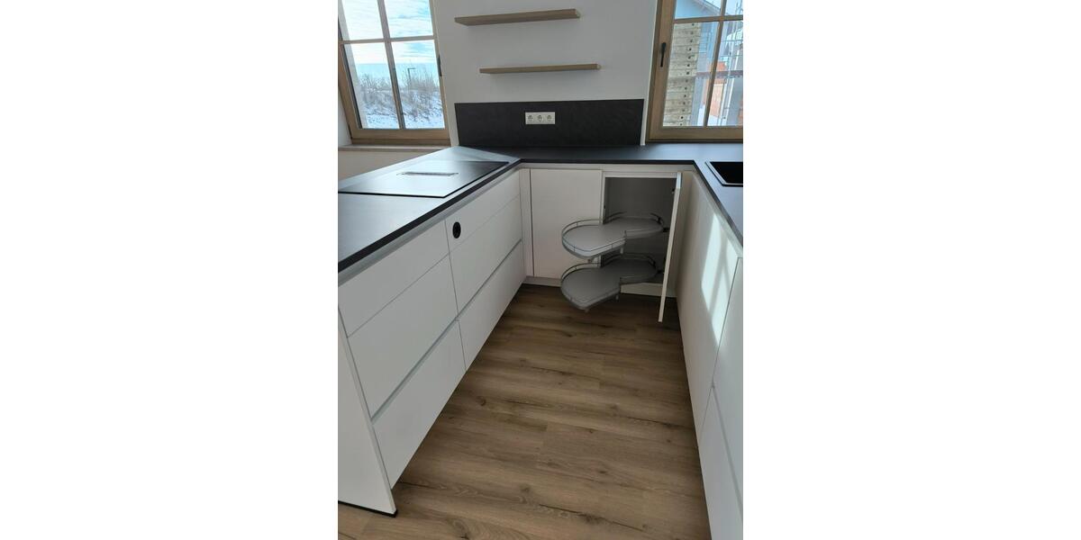 Etagenwohnung Feichten an der Alz - 4 Zimmer, 106 m&sup2;, 1.470&euro; | Angebot:24365087