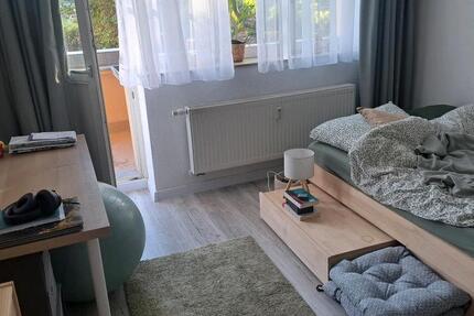 Großes WG-Zimmer in Stötteritz zimmer