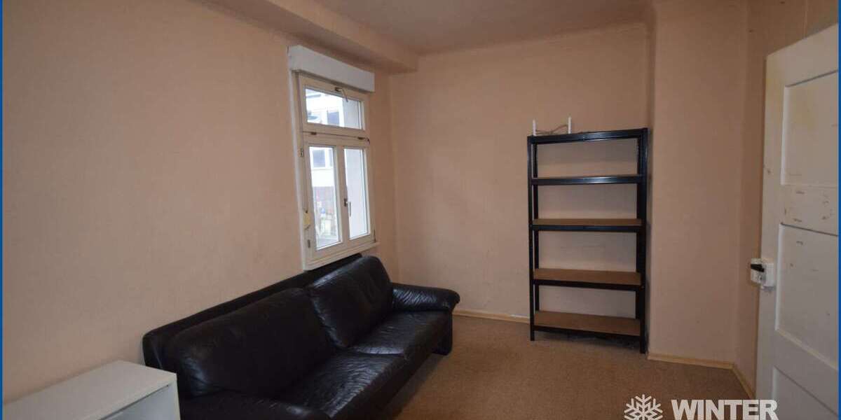 Etagenwohnung Weingarten - 1 Zimmer, 15 m&sup2;, 300&euro; | Angebot:27132100