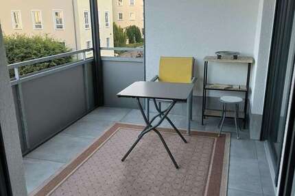 Wohnung zum Mieten in Aschaffenburg 1.480 € 92 m²