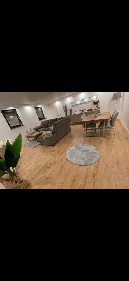 2 Zimmer Wohnung Keller zimmer