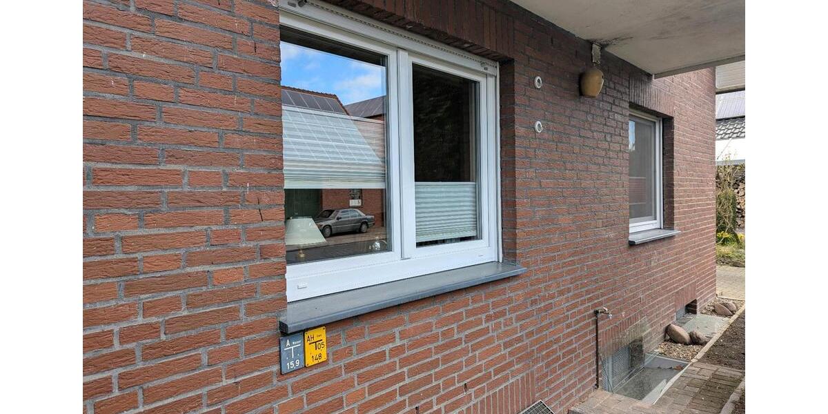 Wohnen auf Zeit Nottuln - 4 Zimmer, 100 m&sup2;, 22&euro; | Angebot:25297683