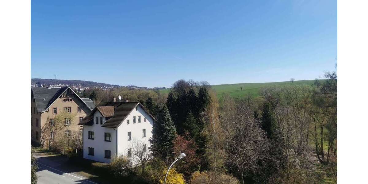 Etagenwohnung Oberlungwitz - 1 Zimmer, 48 m&sup2;, 280&euro; | Angebot:26288995