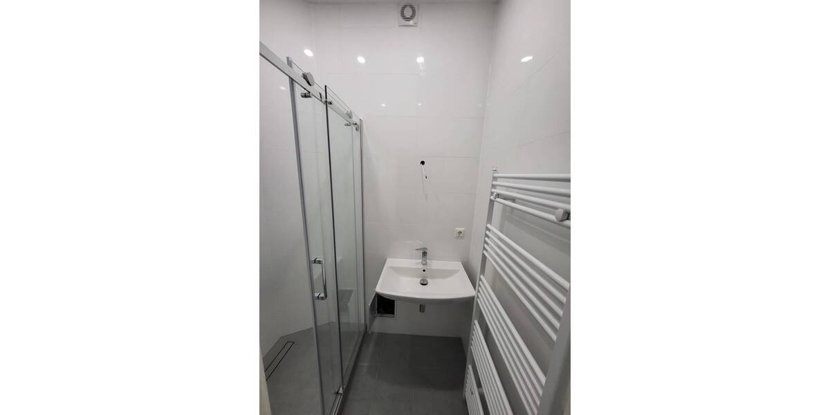 Etagenwohnung Lübeck St. Lorenz Nord - 3 Zimmer, 72 m&sup2;, 970&euro; | Angebot:26751453