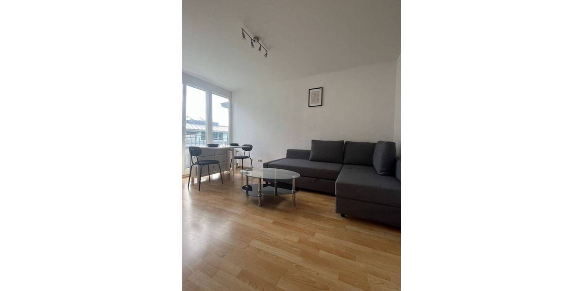 Etagenwohnung Hohenstein-Ernstthal Ernstthal - 2 Zimmer, 32 m&sup2;, 270&euro; | Angebot:26585127