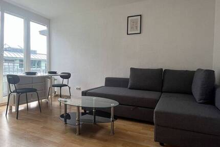 Wohnung Hohenstein-Ernstthal Ernstthal - 2 Zimmer, 32 m&sup2;, 270&euro; | Angebot:26585127
