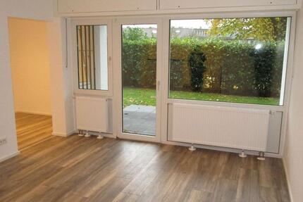 Frisch renovierte 1,5-Zimmer Wohnung in Bergisch Gladbach 1 zimmer