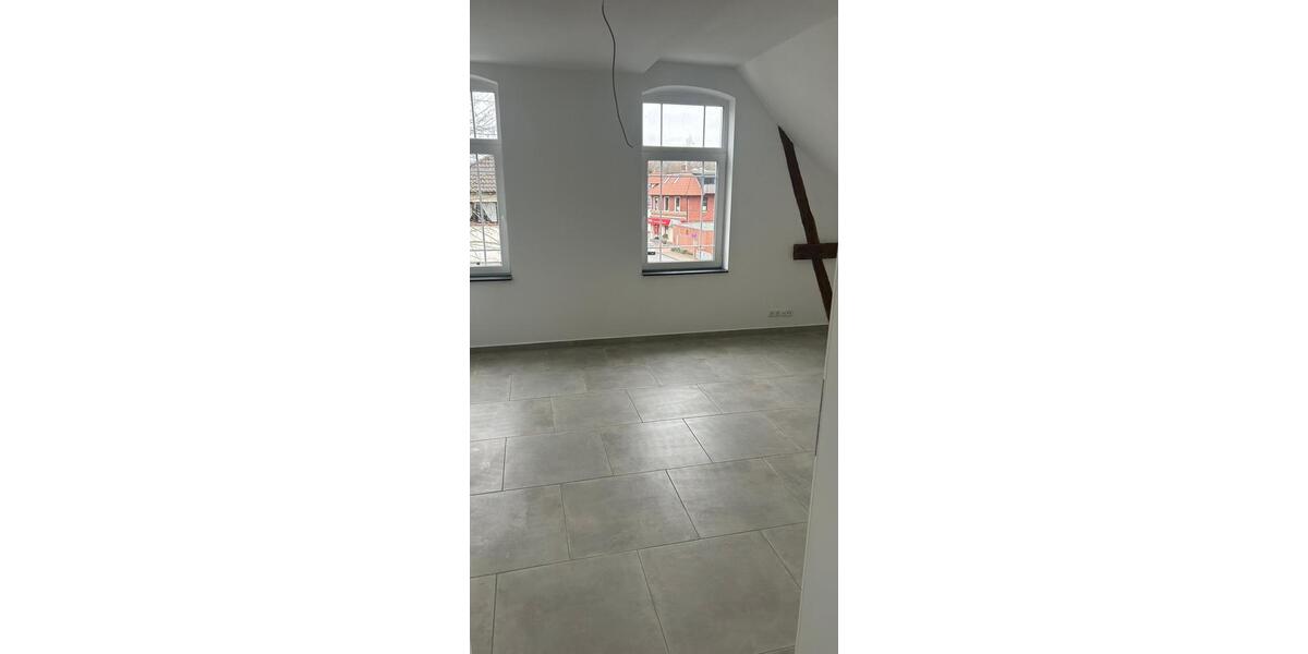 Etagenwohnung Neuenkirchen - 3 Zimmer, 95 m&sup2;, 950&euro; | Angebot:25450532